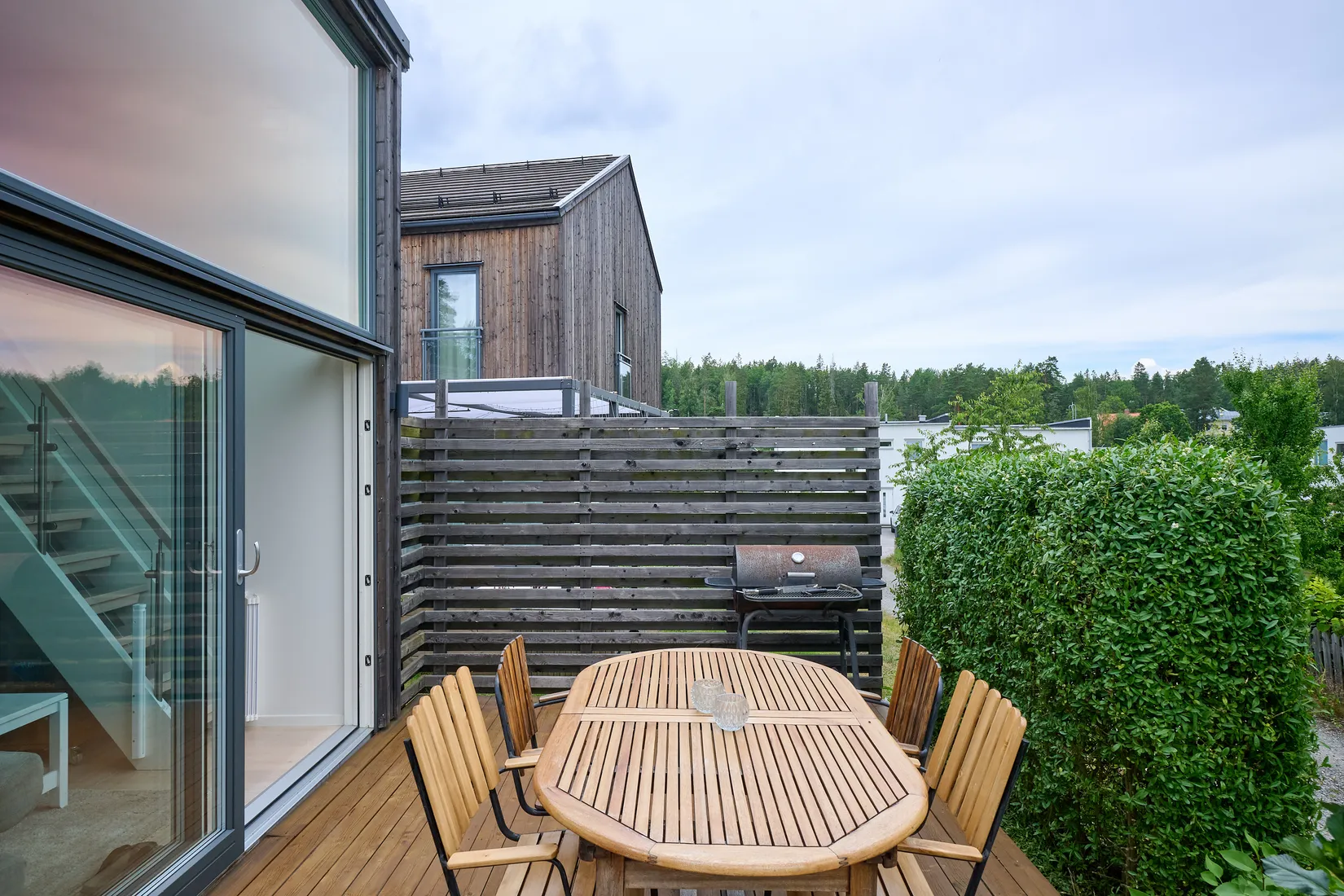 Bostadsrätt, Sankt Eriksvägen 9C, Glömsta, Huddinge