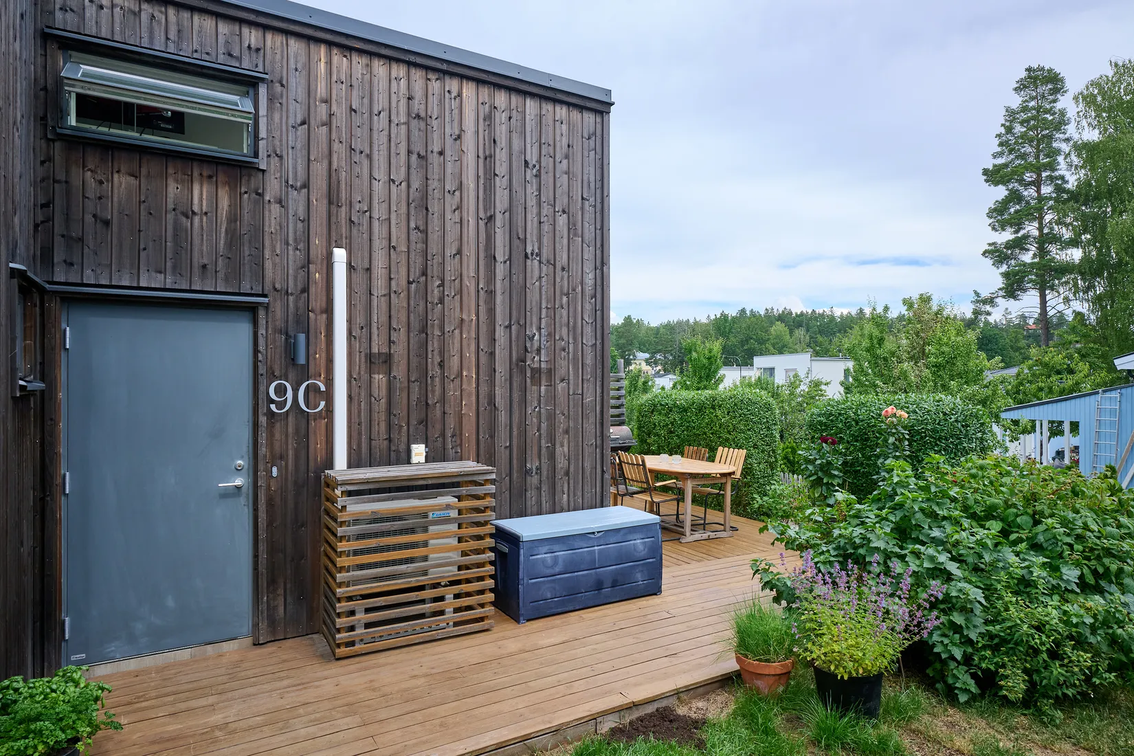 Bostadsrätt, Sankt Eriksvägen 9C, Glömsta, Huddinge
