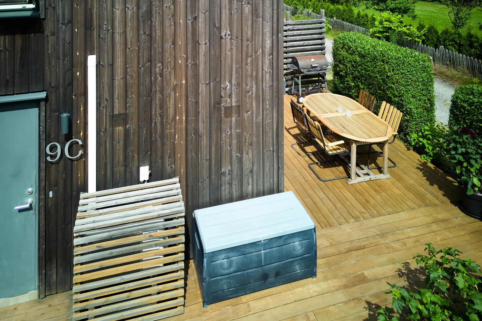 Bostadsrätt, Sankt Eriksvägen 9C, Glömsta, Huddinge