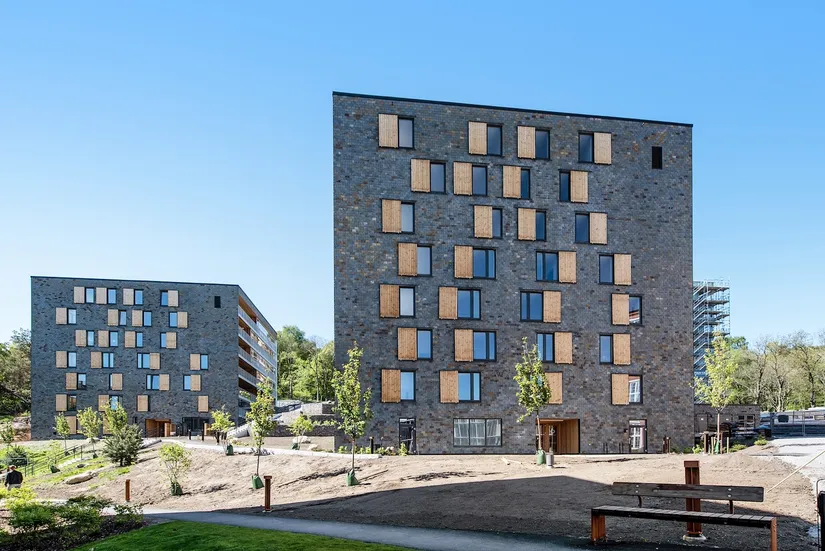 Bostadsrätt, Bergskroken 6, Mölndal - Krokslätt, Mölndal