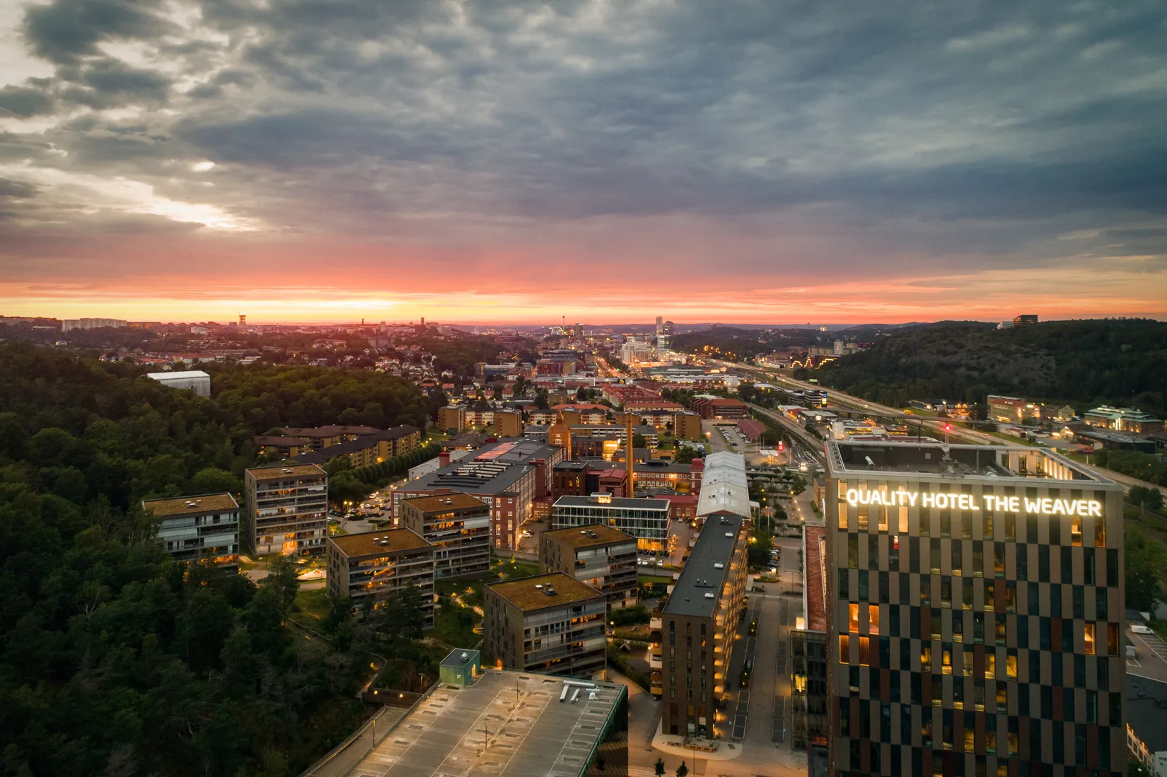 Bostadsrätt, Bergskroken 6, Mölndal - Krokslätt, Mölndal