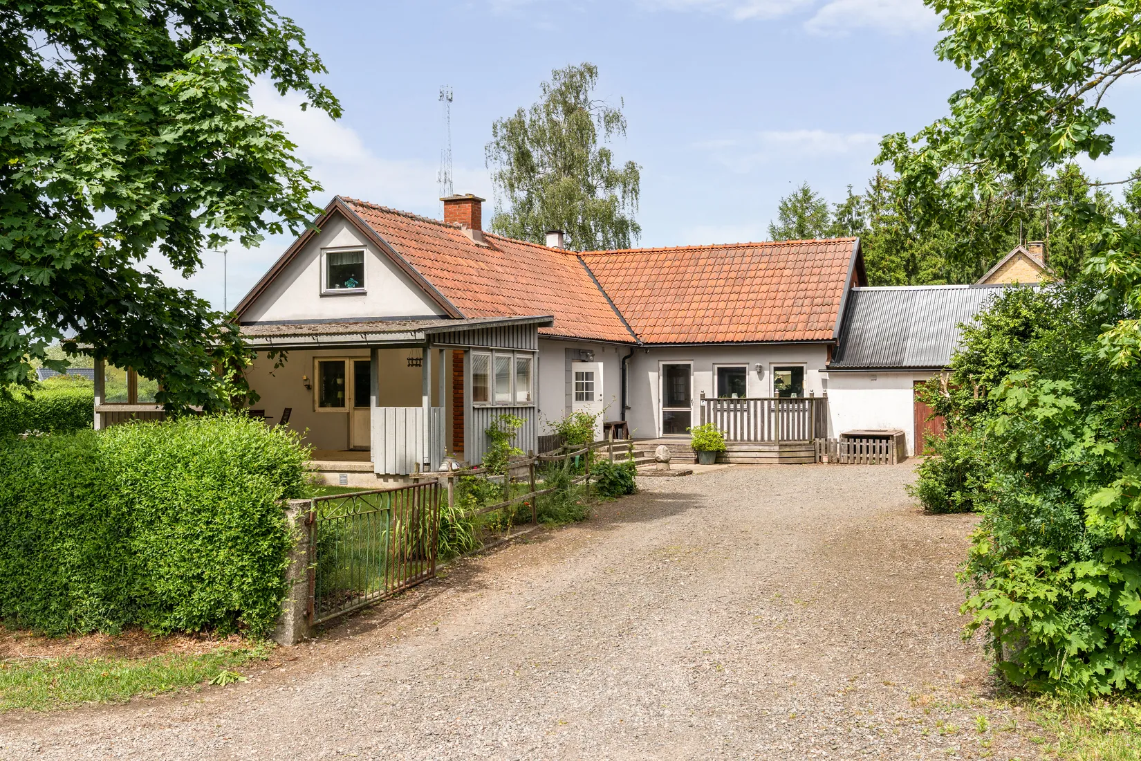 Villa, Ramsåsa 2232, Tomelilla