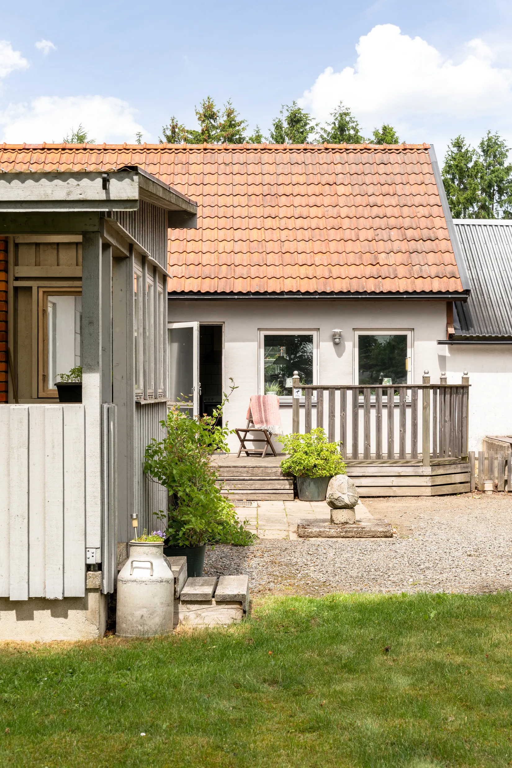 Villa, Ramsåsa 2232, Tomelilla