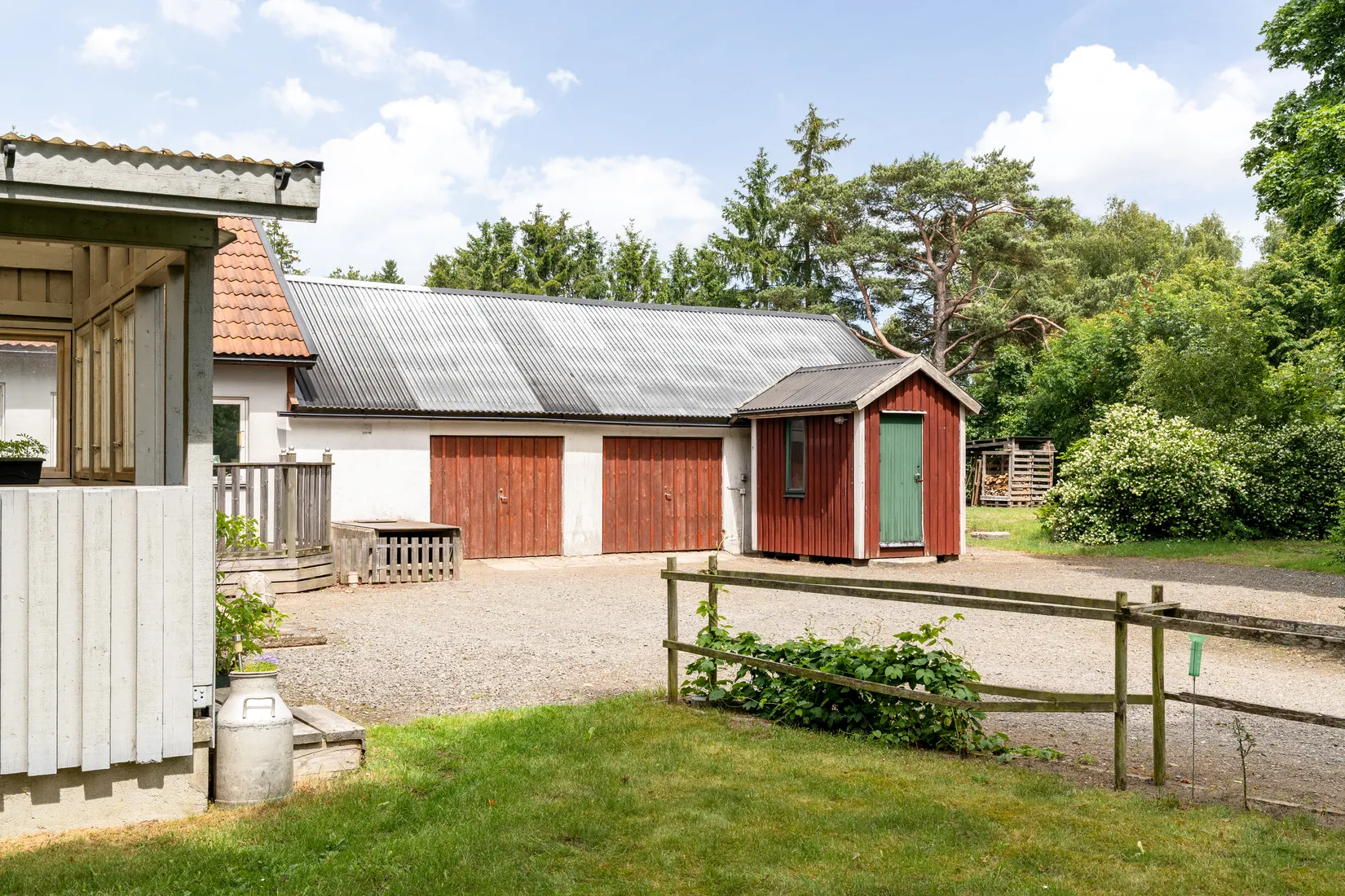 Villa, Ramsåsa 2232, Tomelilla