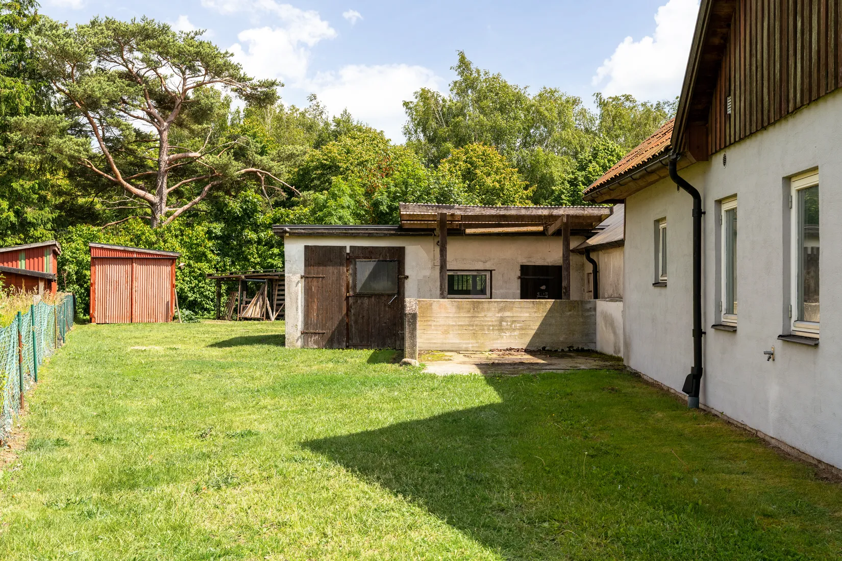Villa, Ramsåsa 2232, Tomelilla