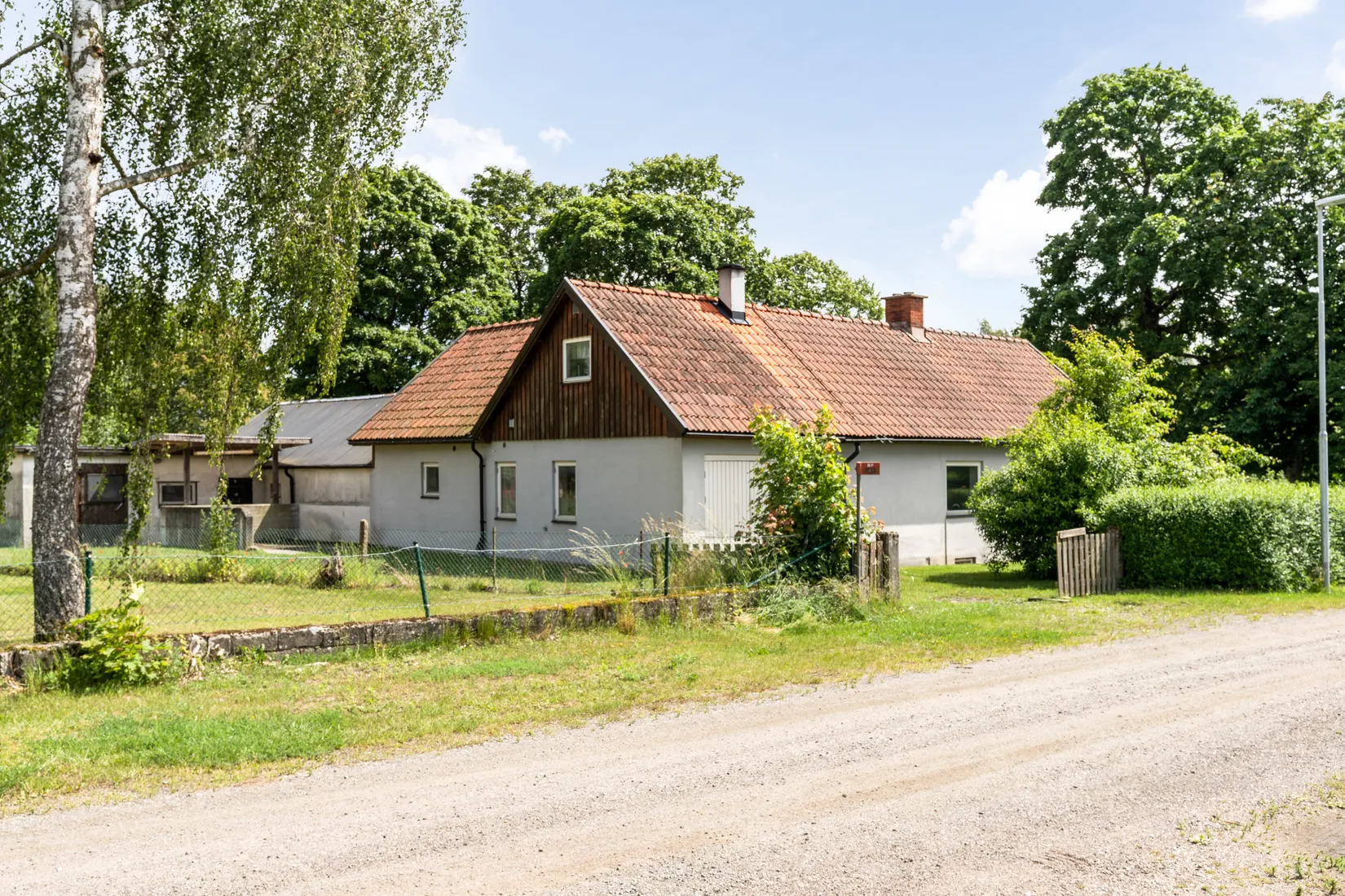 Villa, Ramsåsa 2232, Tomelilla