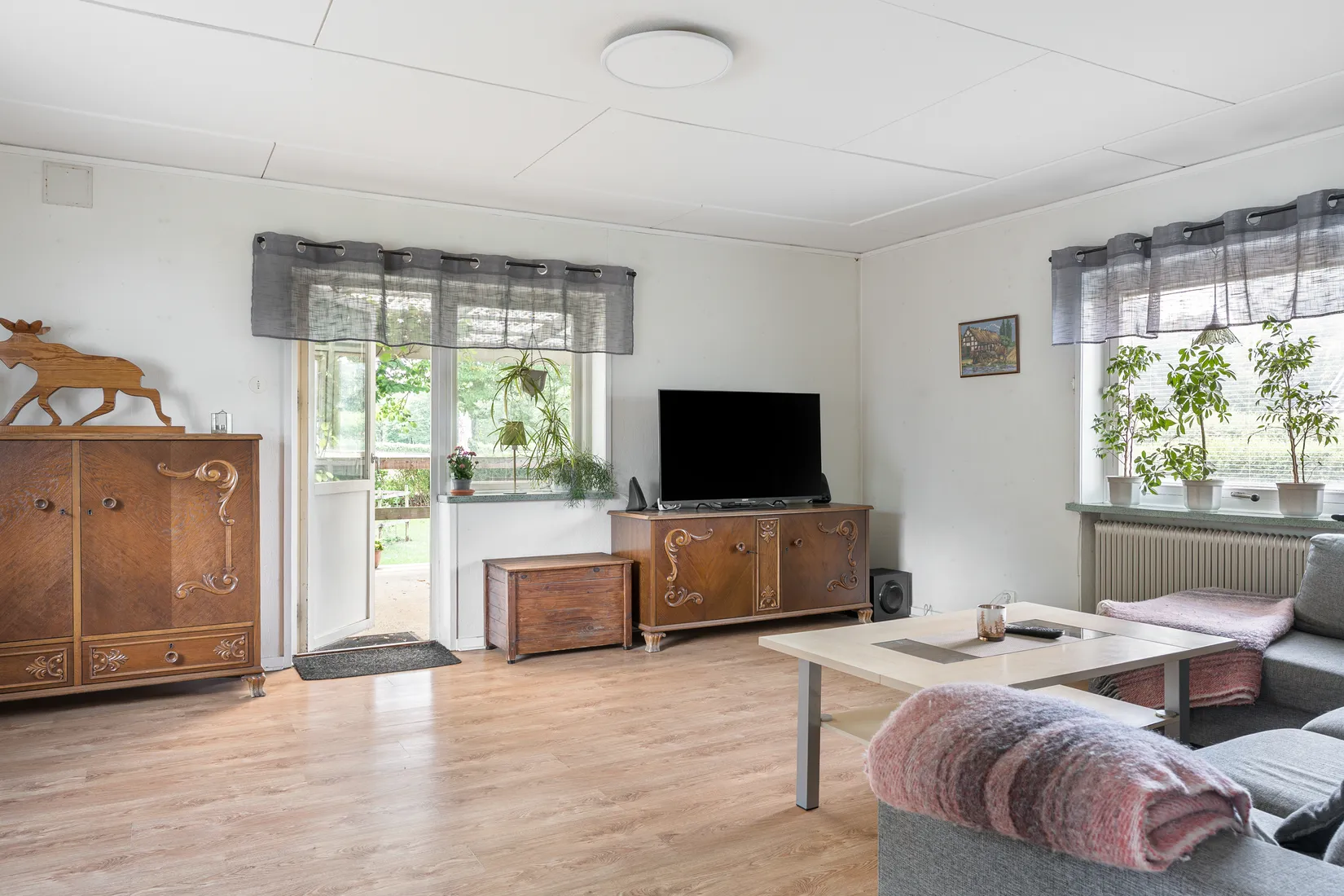 Villa, Ramsåsa 2232, Tomelilla