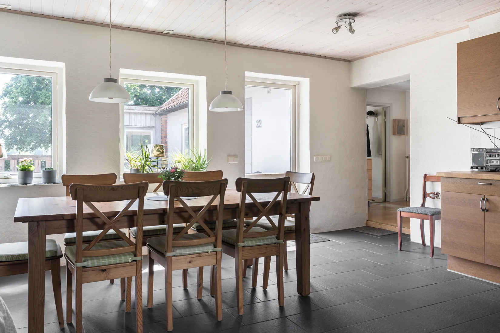 Villa, Ramsåsa 2232, Tomelilla