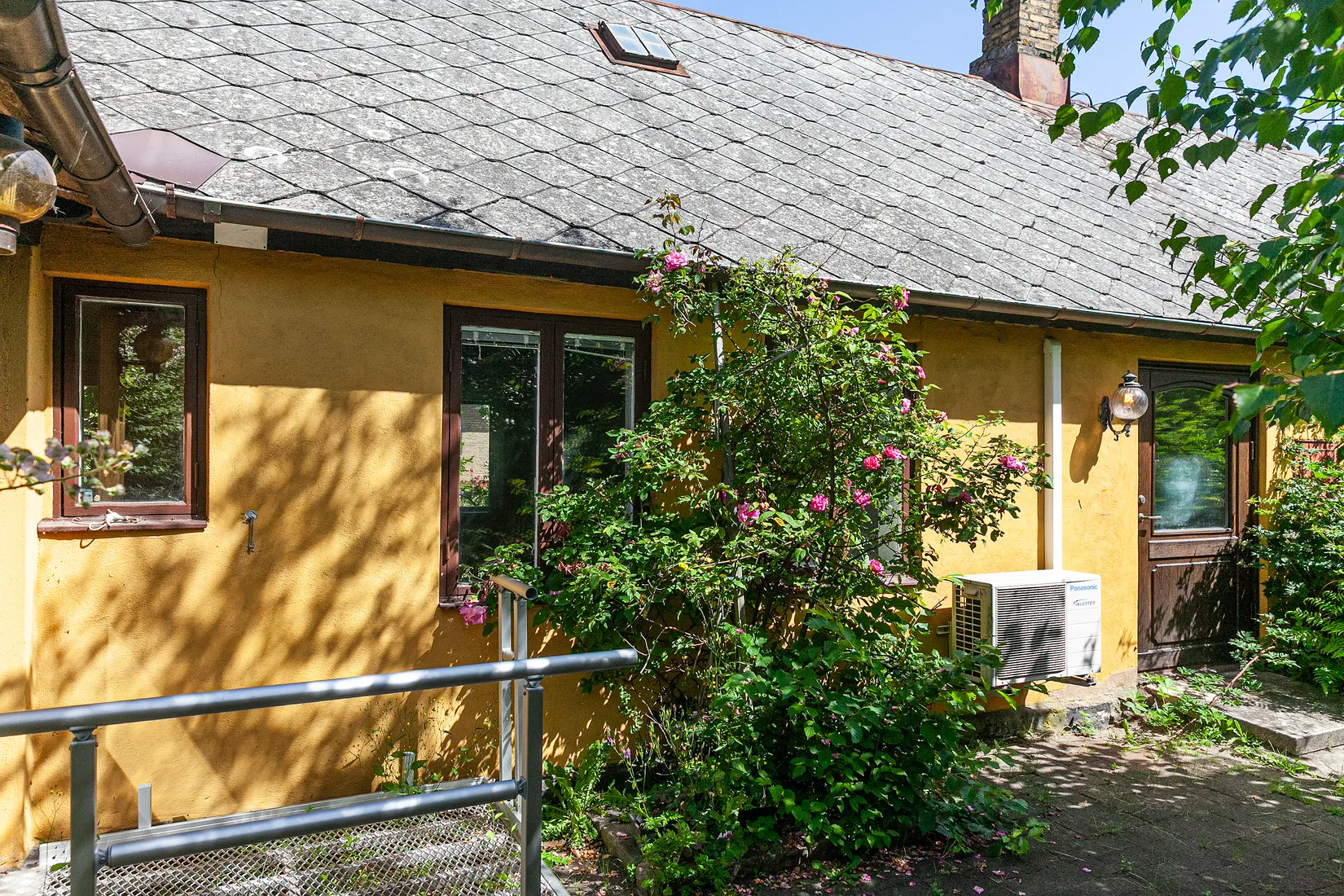 Villa, Hultabogatan 12, Höganäs