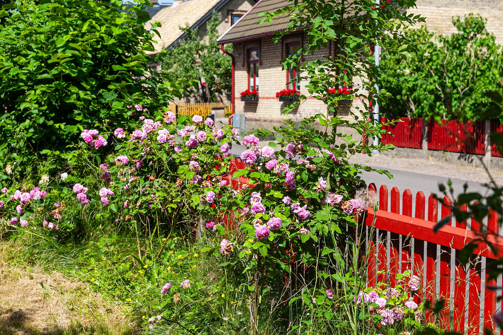 Villa, Hultabogatan 12, Höganäs