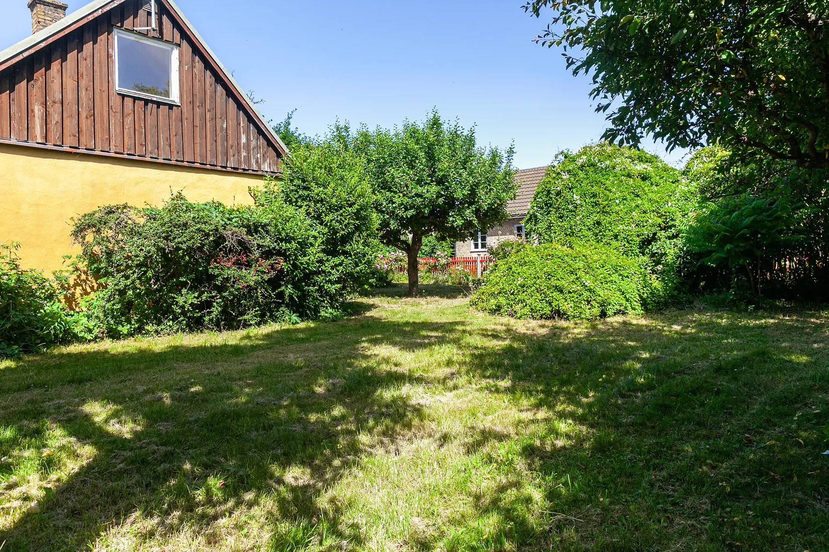 Villa, Hultabogatan 12, Höganäs