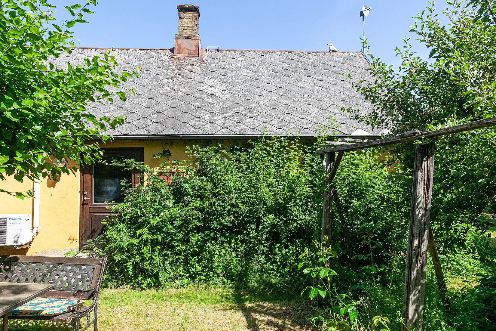 Villa, Hultabogatan 12, Höganäs