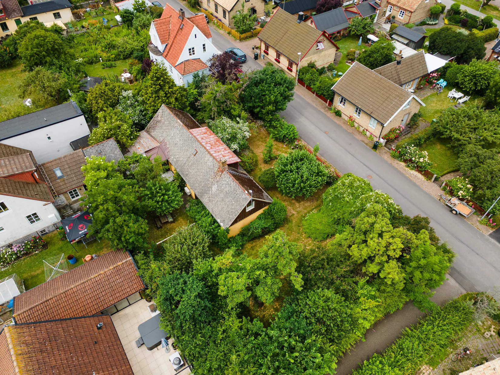 Villa, Hultabogatan 12, Höganäs