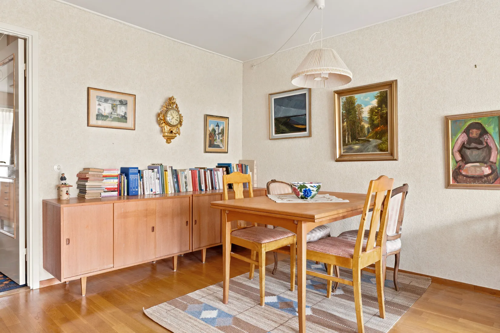Villa, Radhus, Krönikegatan 19, Hisings Backa, Göteborg
