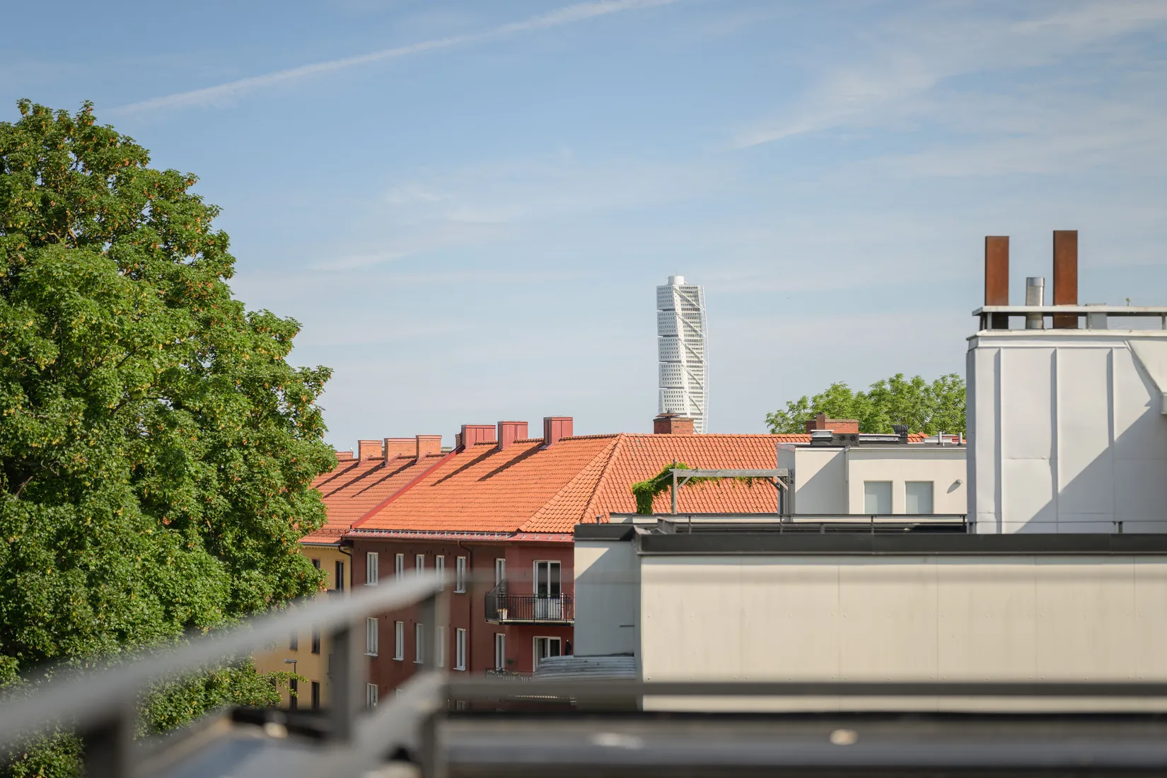 Bostadsrätt, Beridaregatan 20A, Slottsstaden, Malmö