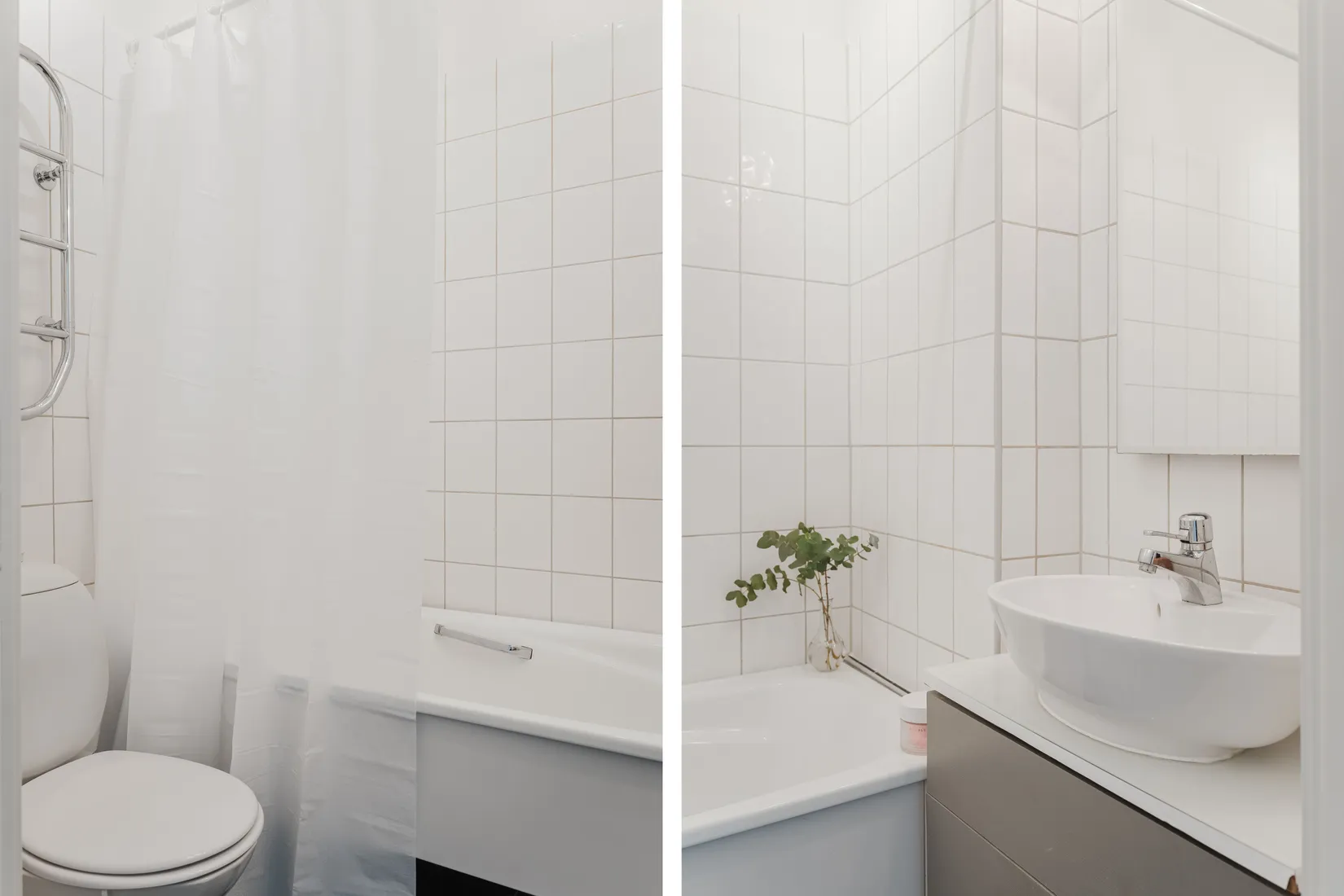 Bostadsrätt, Beridaregatan 20A, Slottsstaden, Malmö