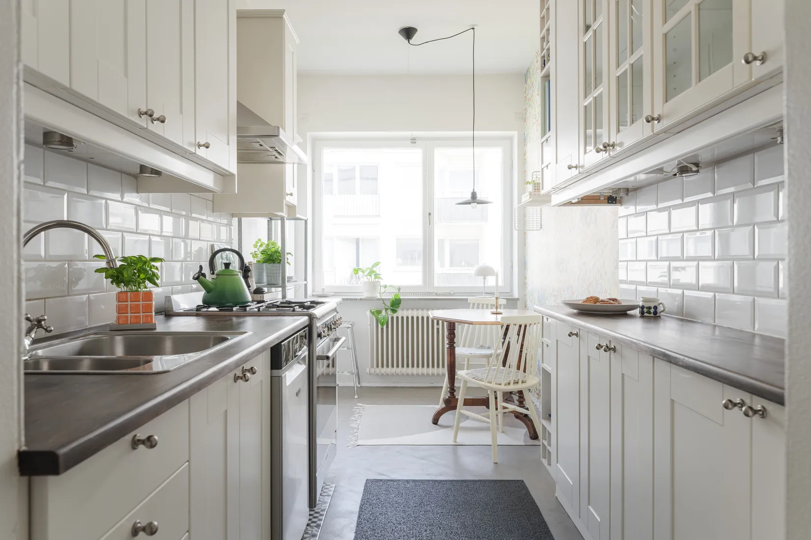Bostadsrätt, Beridaregatan 20A, Slottsstaden, Malmö