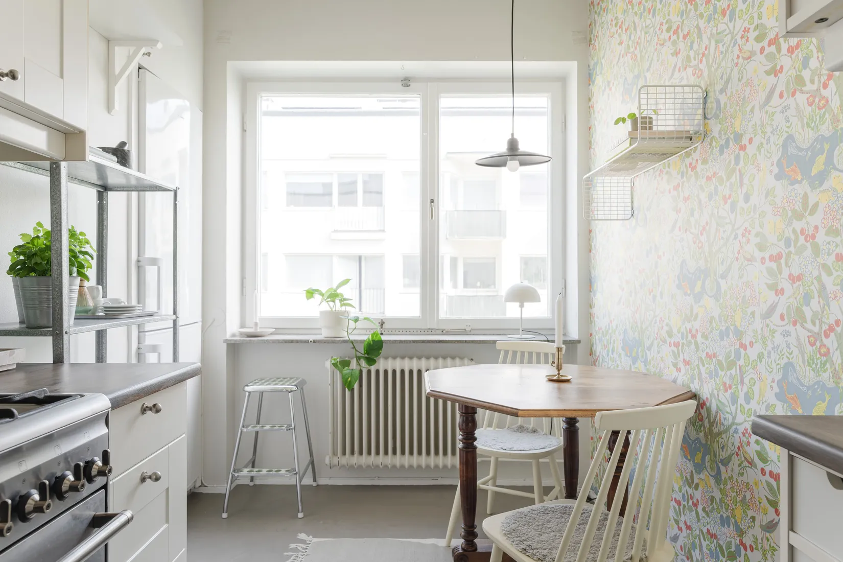 Bostadsrätt, Beridaregatan 20A, Slottsstaden, Malmö
