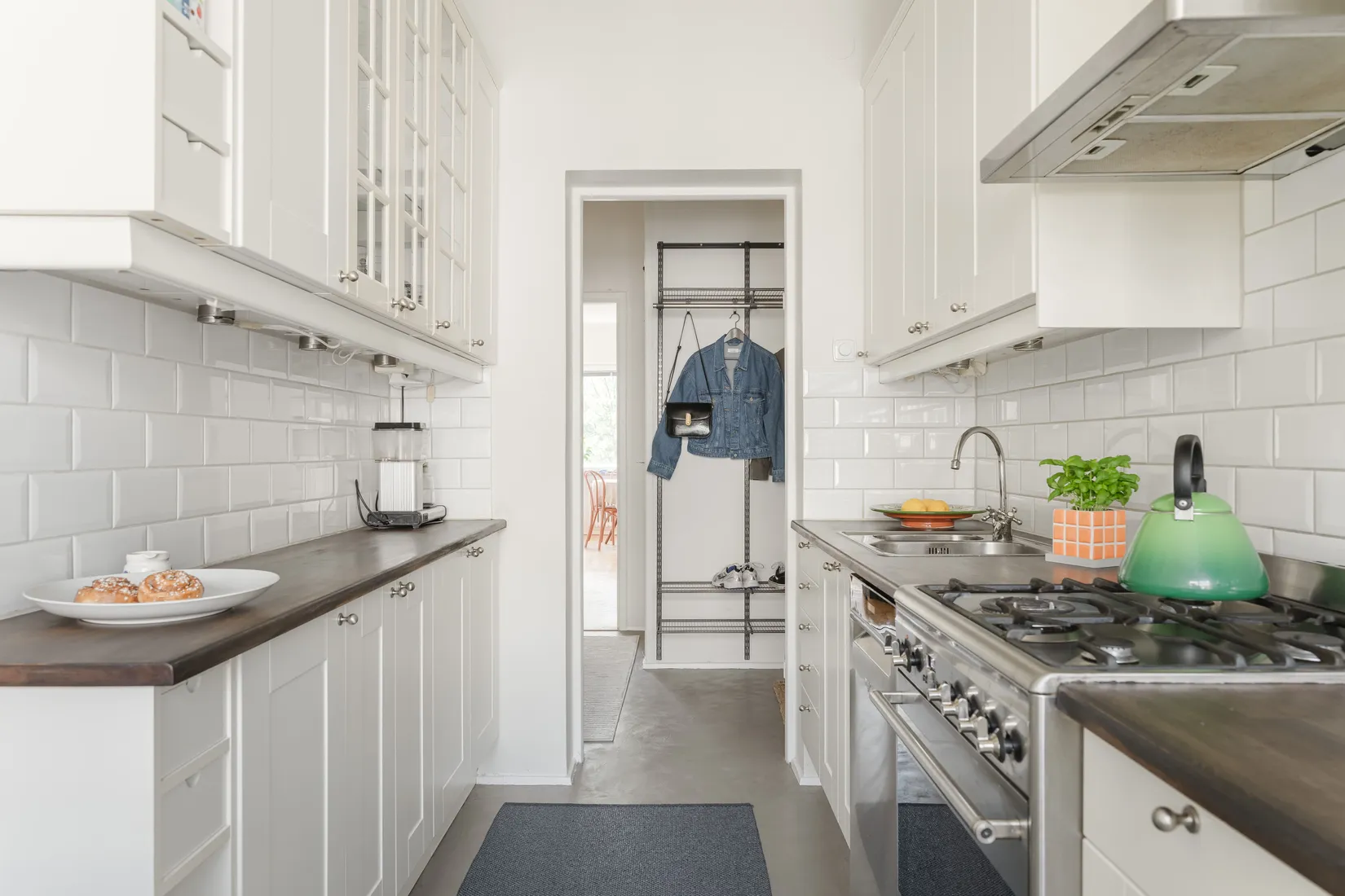 Bostadsrätt, Beridaregatan 20A, Slottsstaden, Malmö