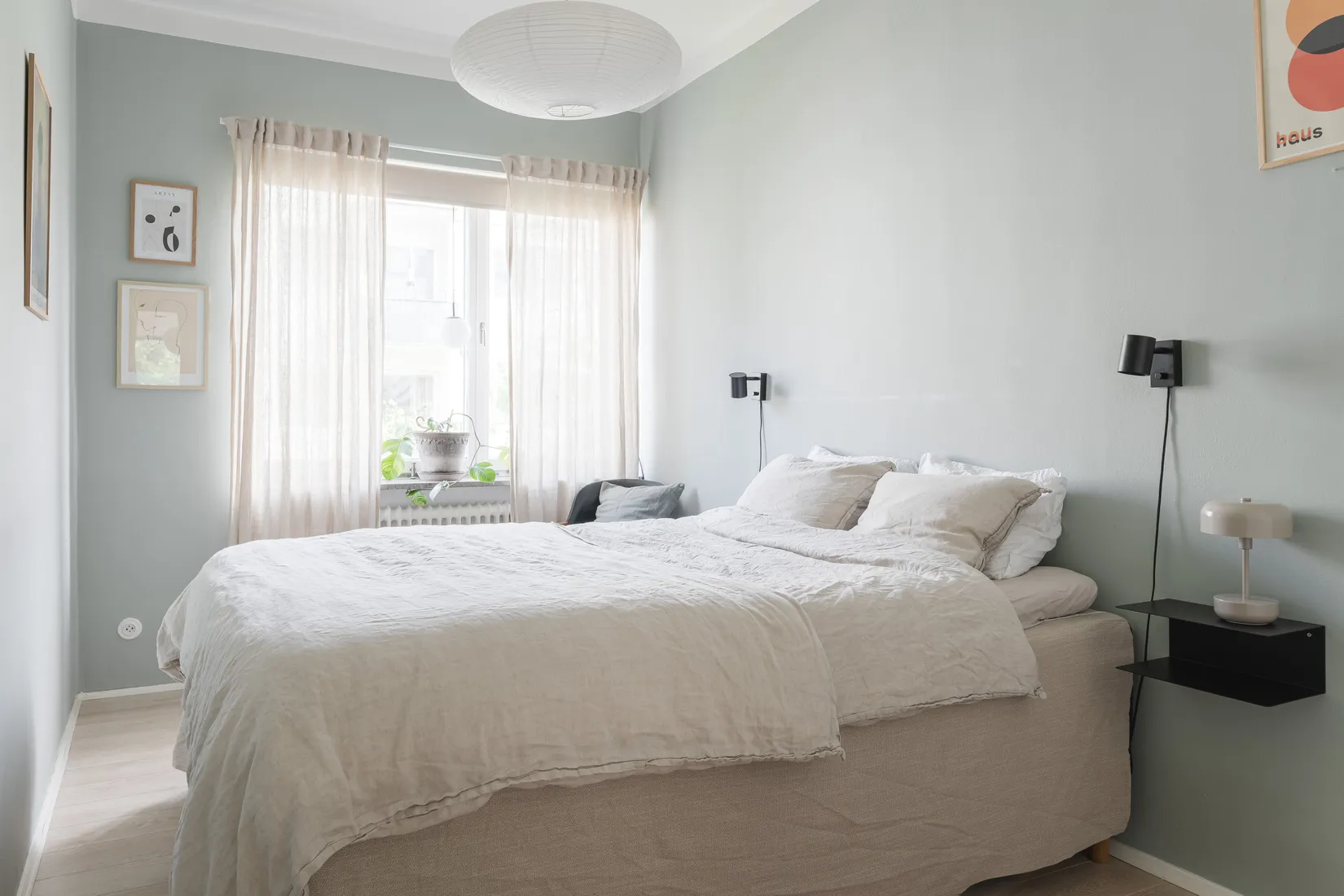 Bostadsrätt, Beridaregatan 20A, Slottsstaden, Malmö
