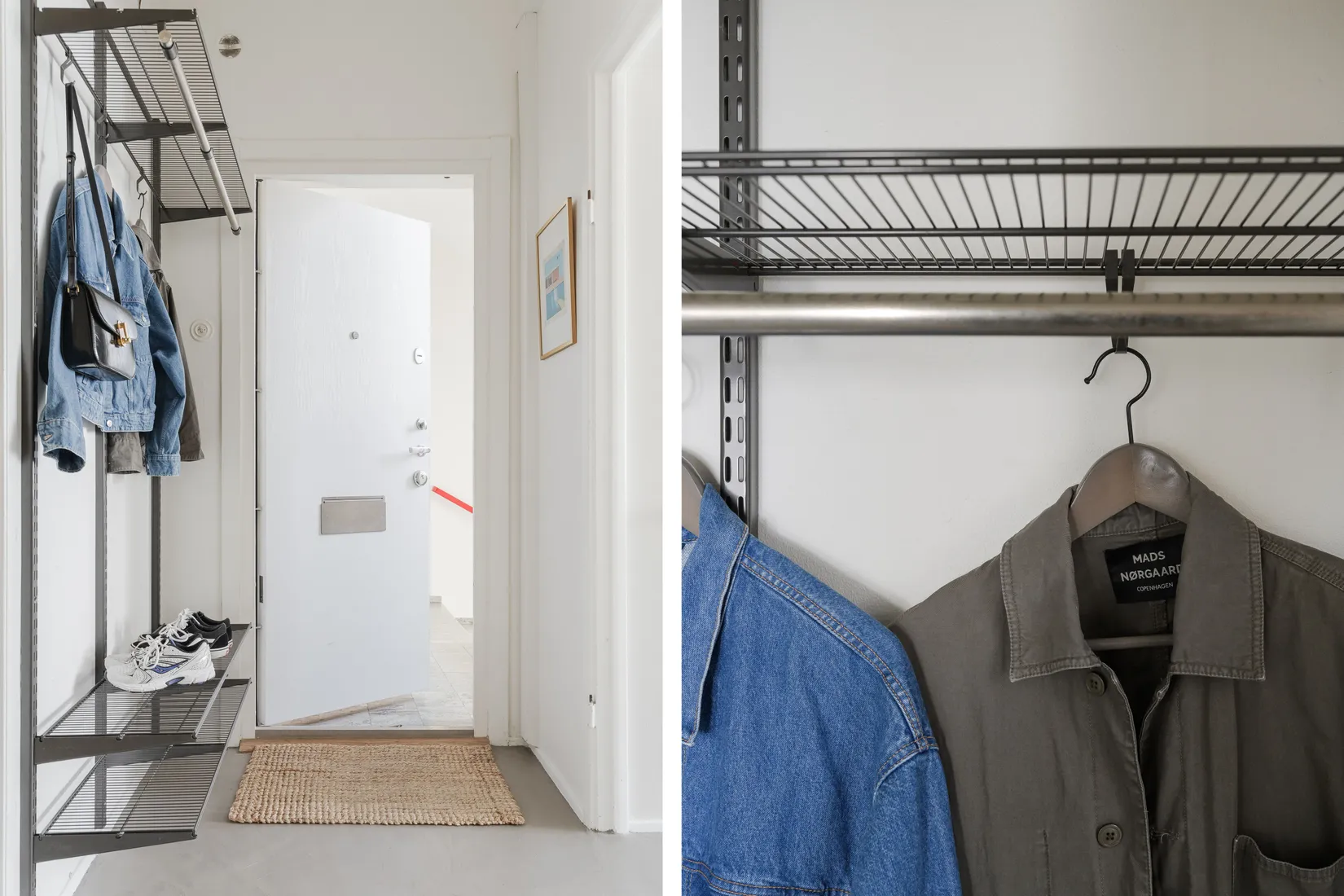 Bostadsrätt, Beridaregatan 20A, Slottsstaden, Malmö