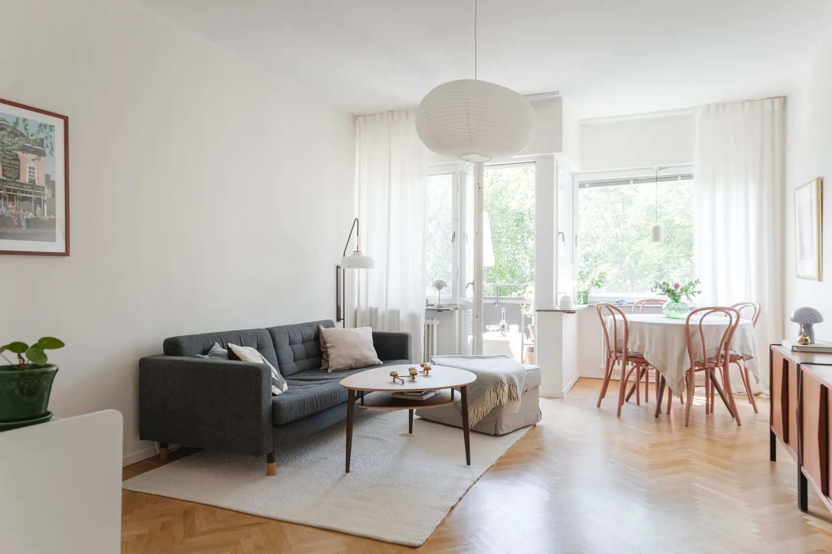 Bostadsrätt, Beridaregatan 20A, Slottsstaden, Malmö