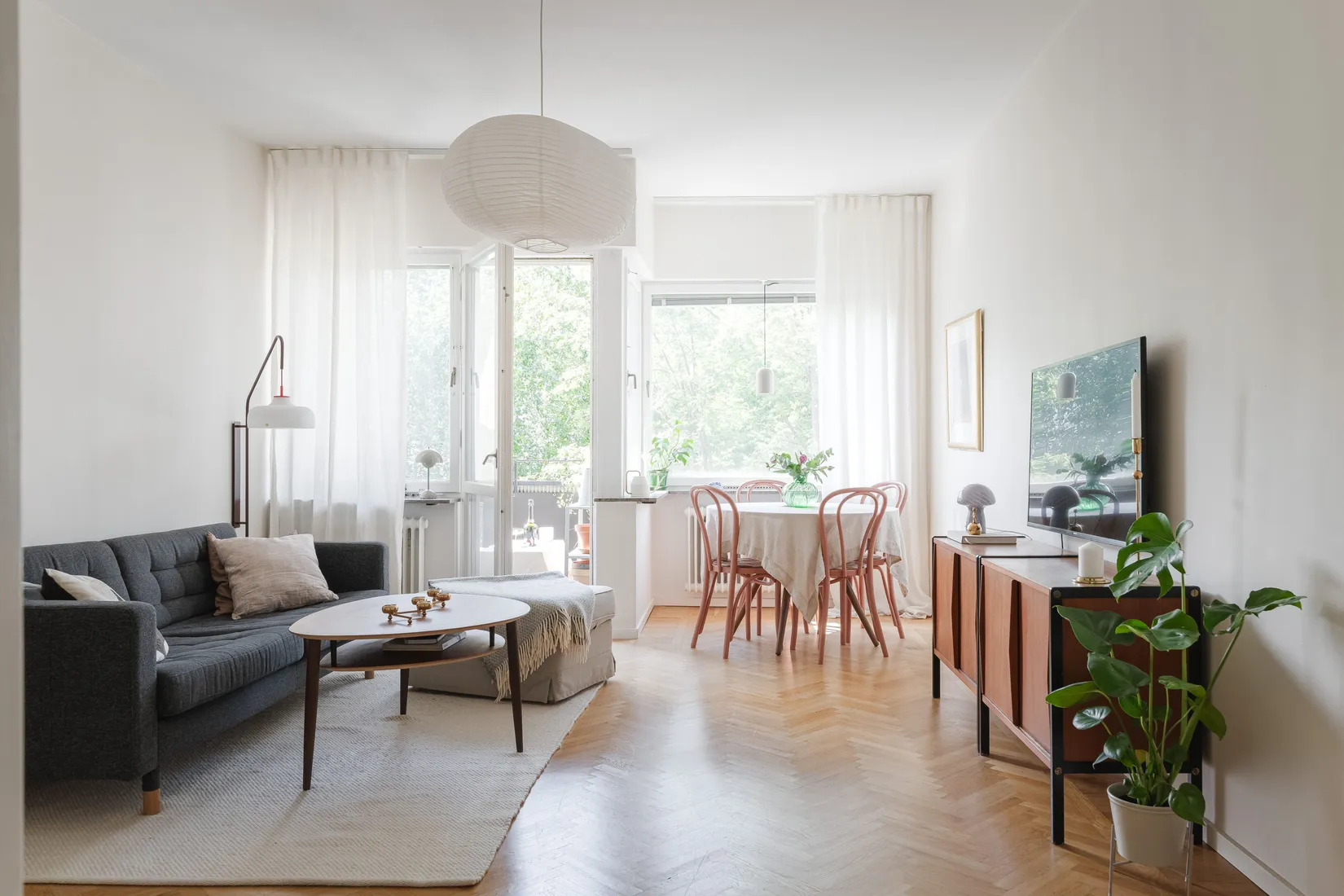 Bostadsrätt, Beridaregatan 20A, Slottsstaden, Malmö
