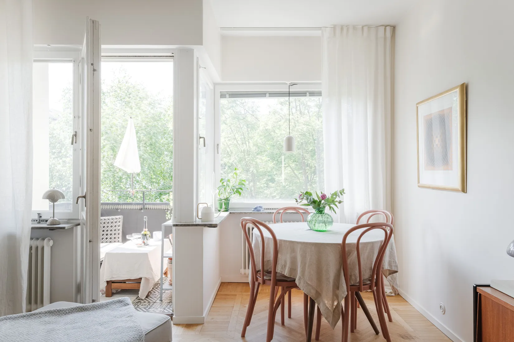 Bostadsrätt, Beridaregatan 20A, Slottsstaden, Malmö