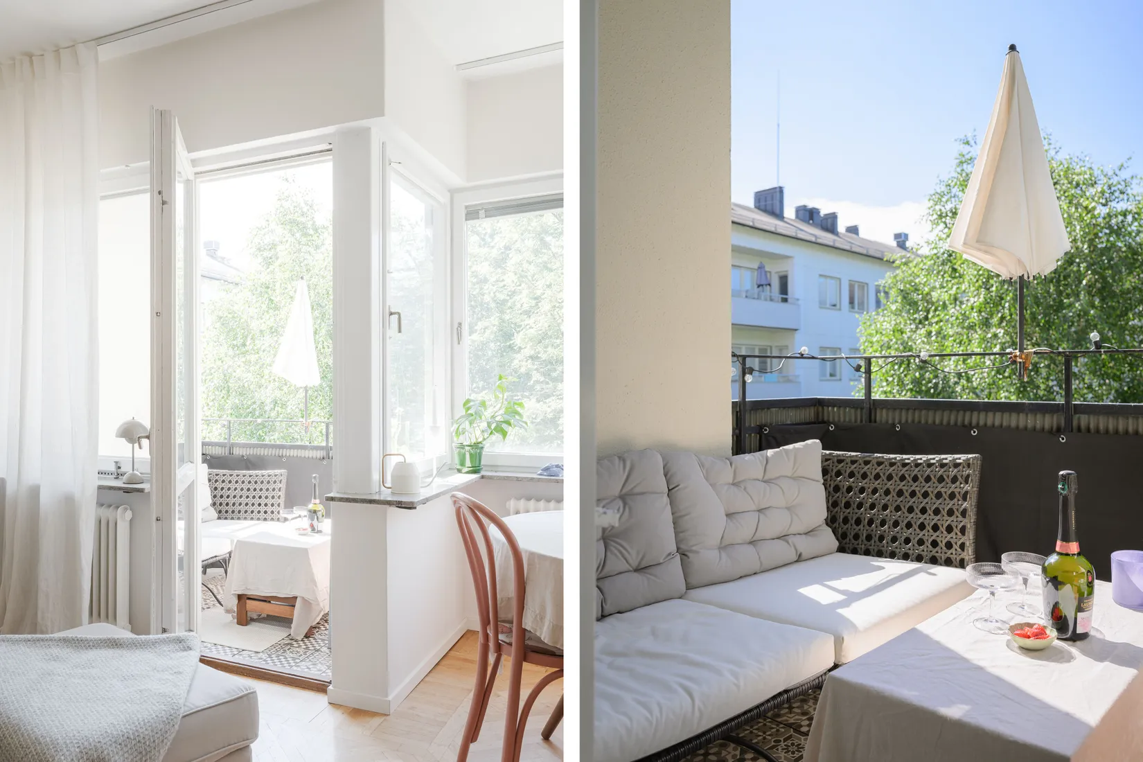 Bostadsrätt, Beridaregatan 20A, Slottsstaden, Malmö
