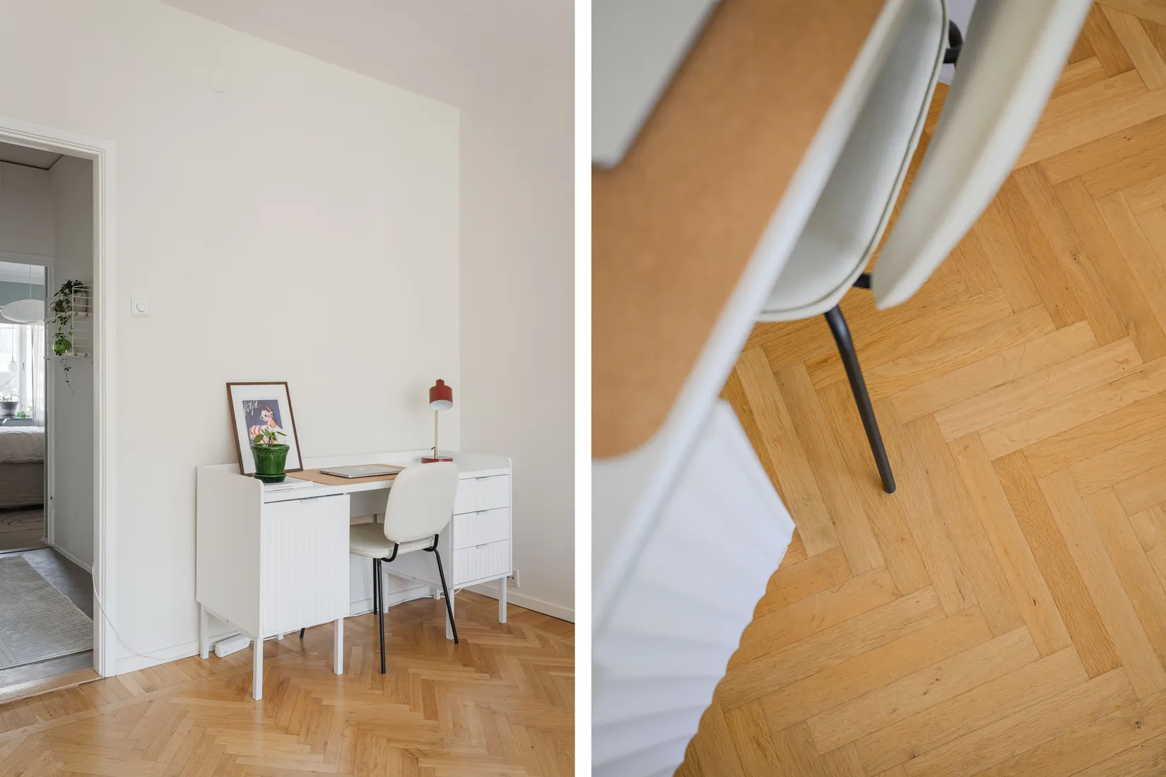 Bostadsrätt, Beridaregatan 20A, Slottsstaden, Malmö