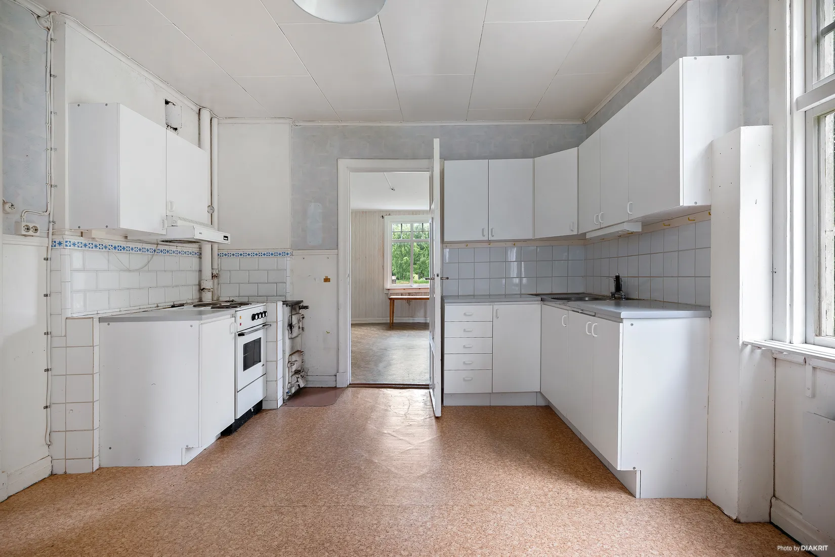 Villa, Rataryd Mellangård 1, Rataryd, Ljungby