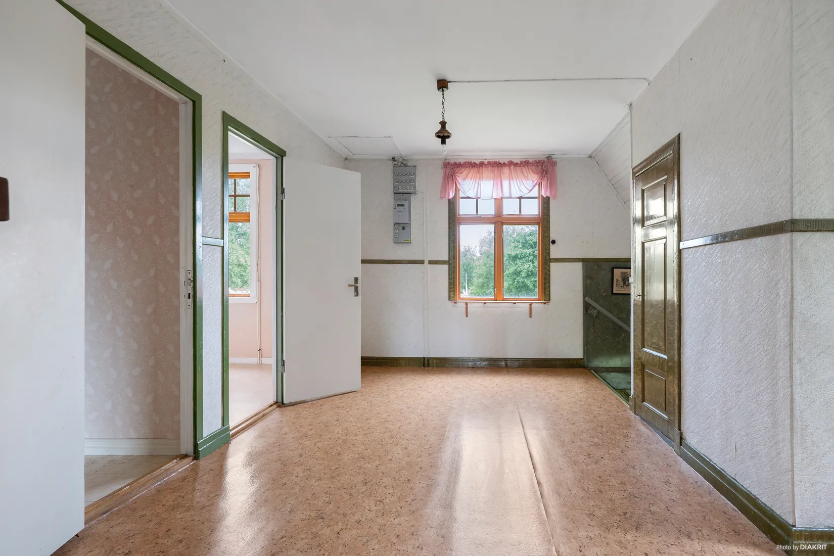 Villa, Rataryd Mellangård 1, Rataryd, Ljungby