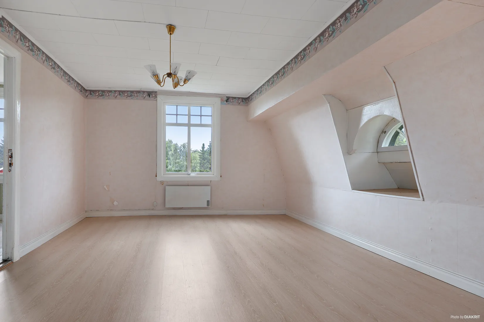 Villa, Rataryd Mellangård 1, Rataryd, Ljungby