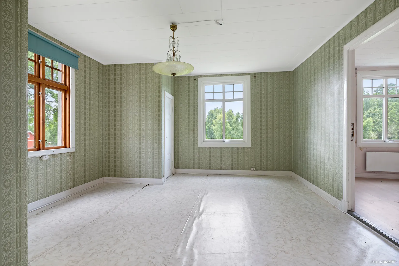 Villa, Rataryd Mellangård 1, Rataryd, Ljungby