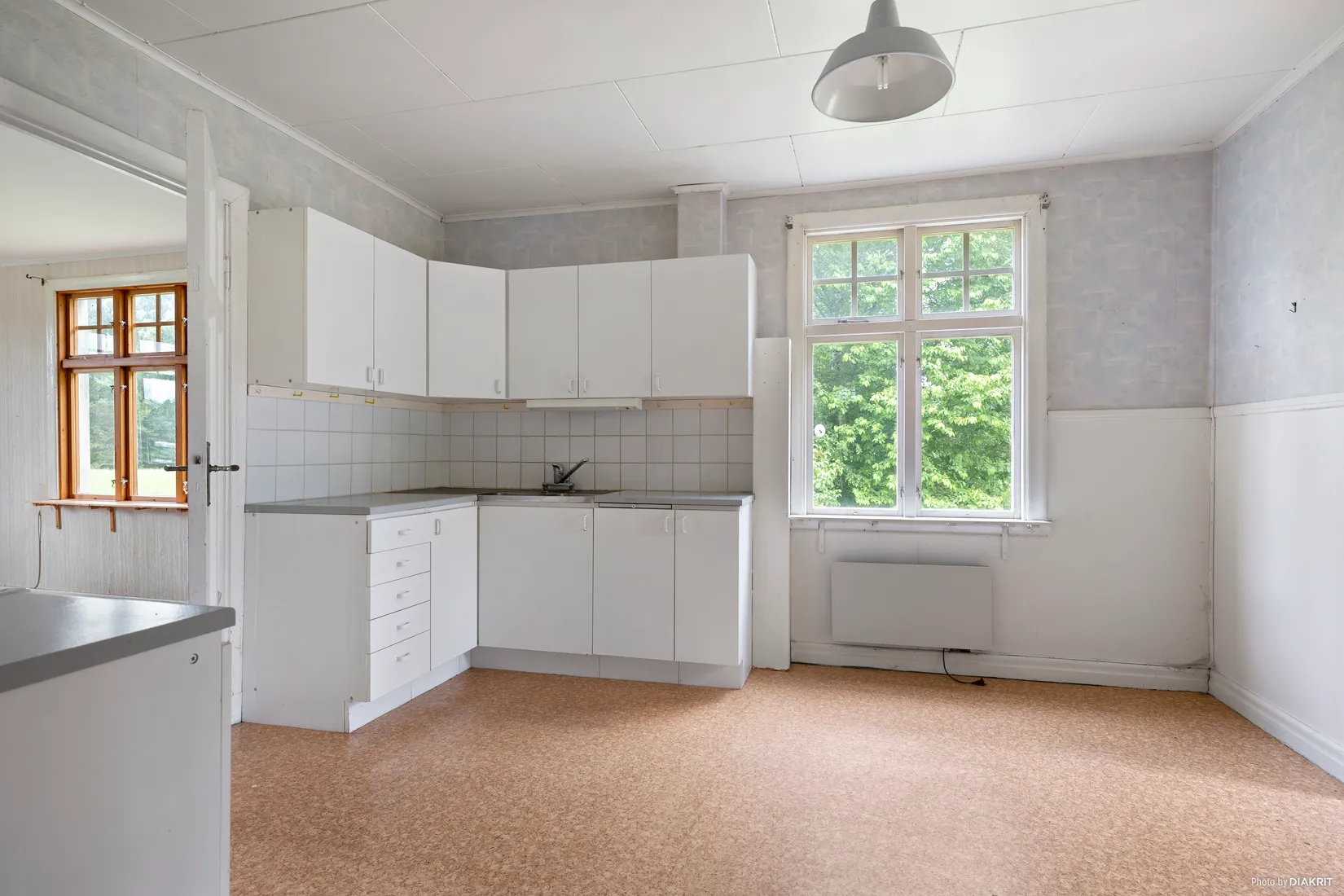 Villa, Rataryd Mellangård 1, Rataryd, Ljungby