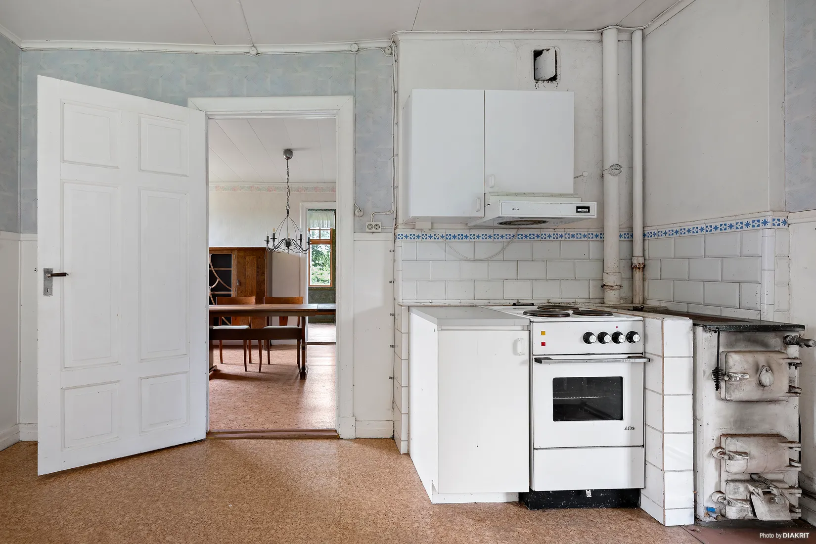 Villa, Rataryd Mellangård 1, Rataryd, Ljungby