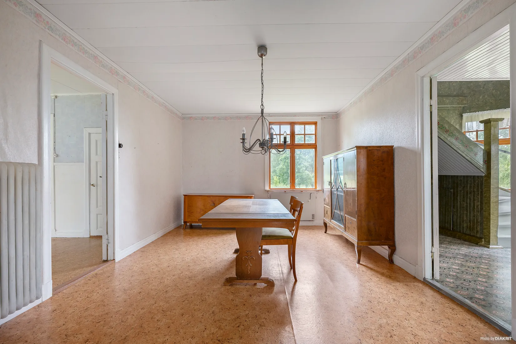 Villa, Rataryd Mellangård 1, Rataryd, Ljungby