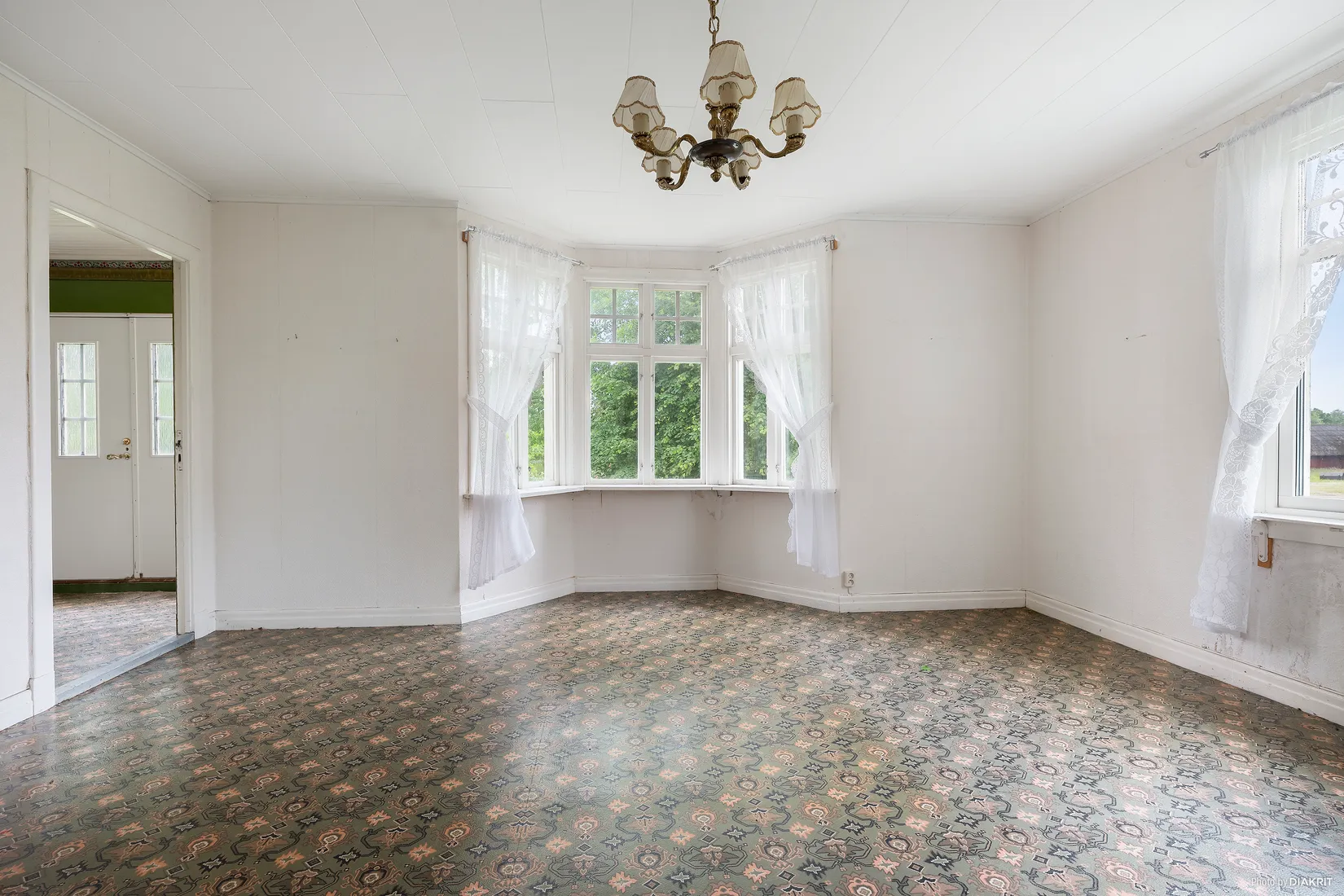 Villa, Rataryd Mellangård 1, Rataryd, Ljungby