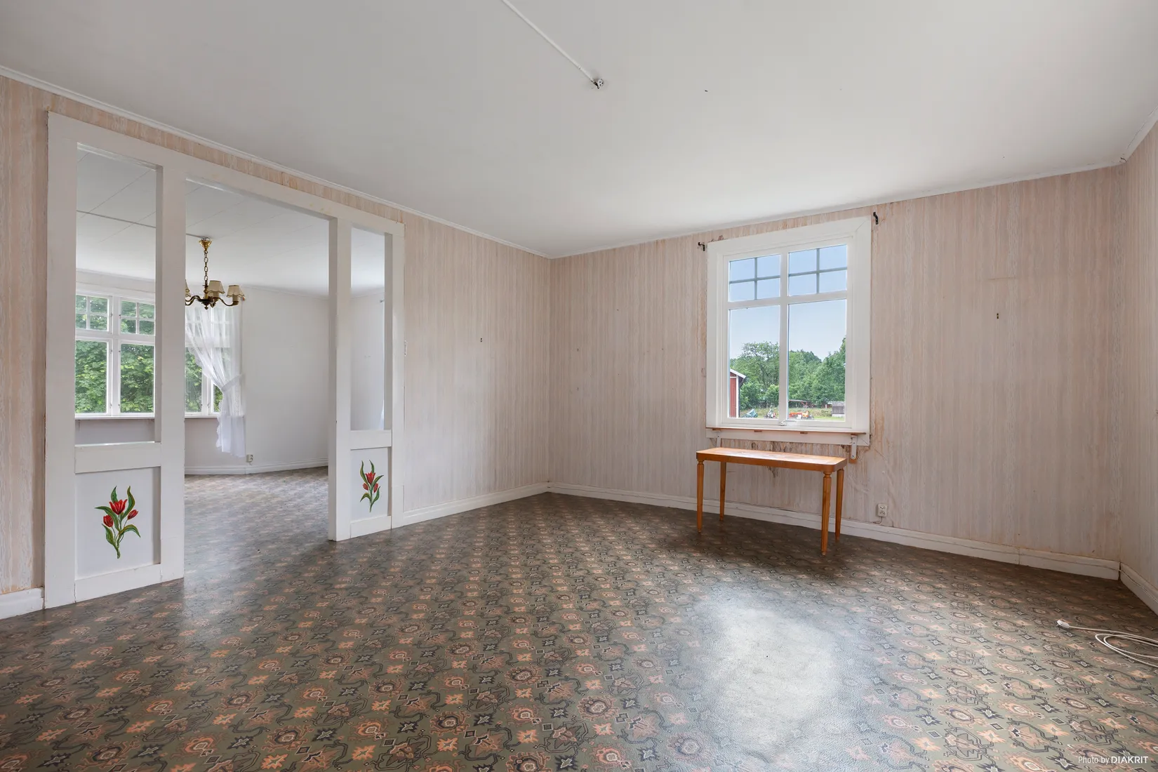 Villa, Rataryd Mellangård 1, Rataryd, Ljungby