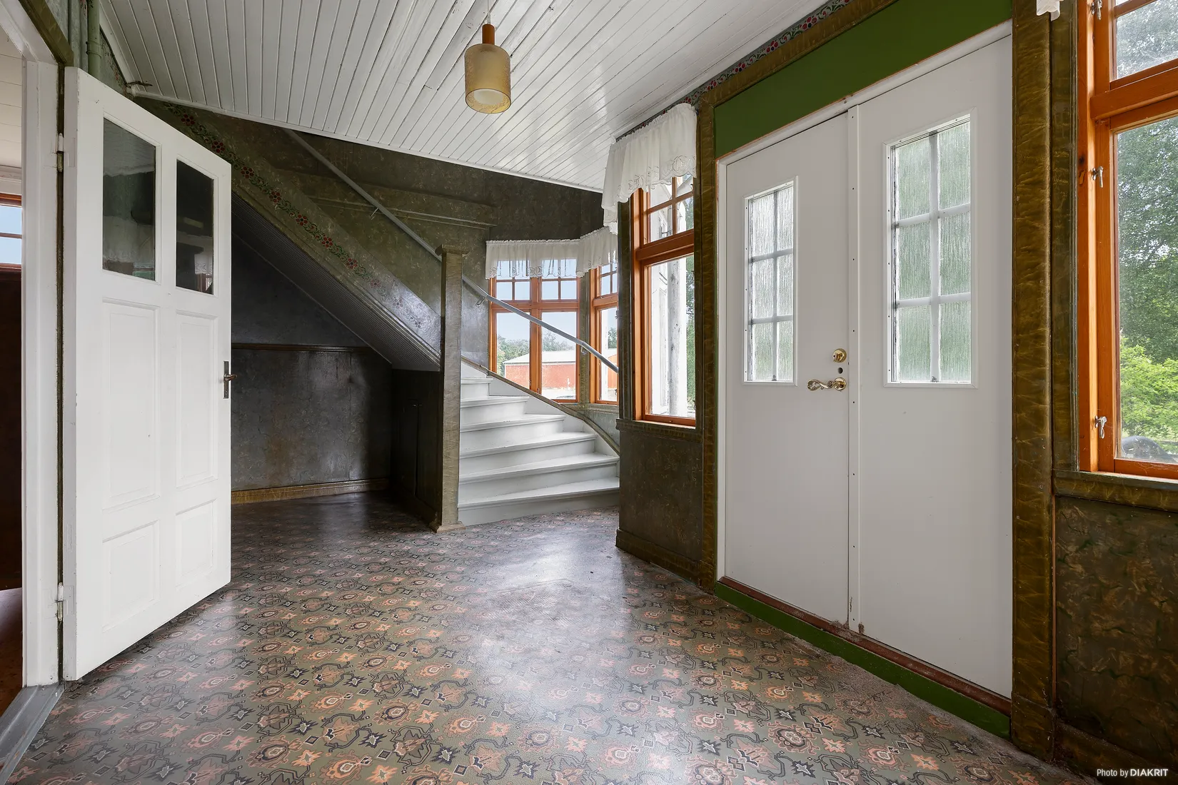 Villa, Rataryd Mellangård 1, Rataryd, Ljungby