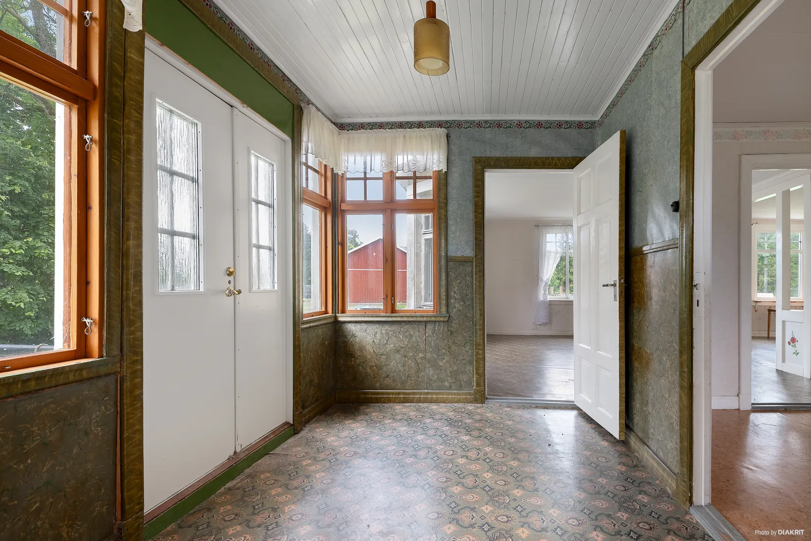 Villa, Rataryd Mellangård 1, Rataryd, Ljungby