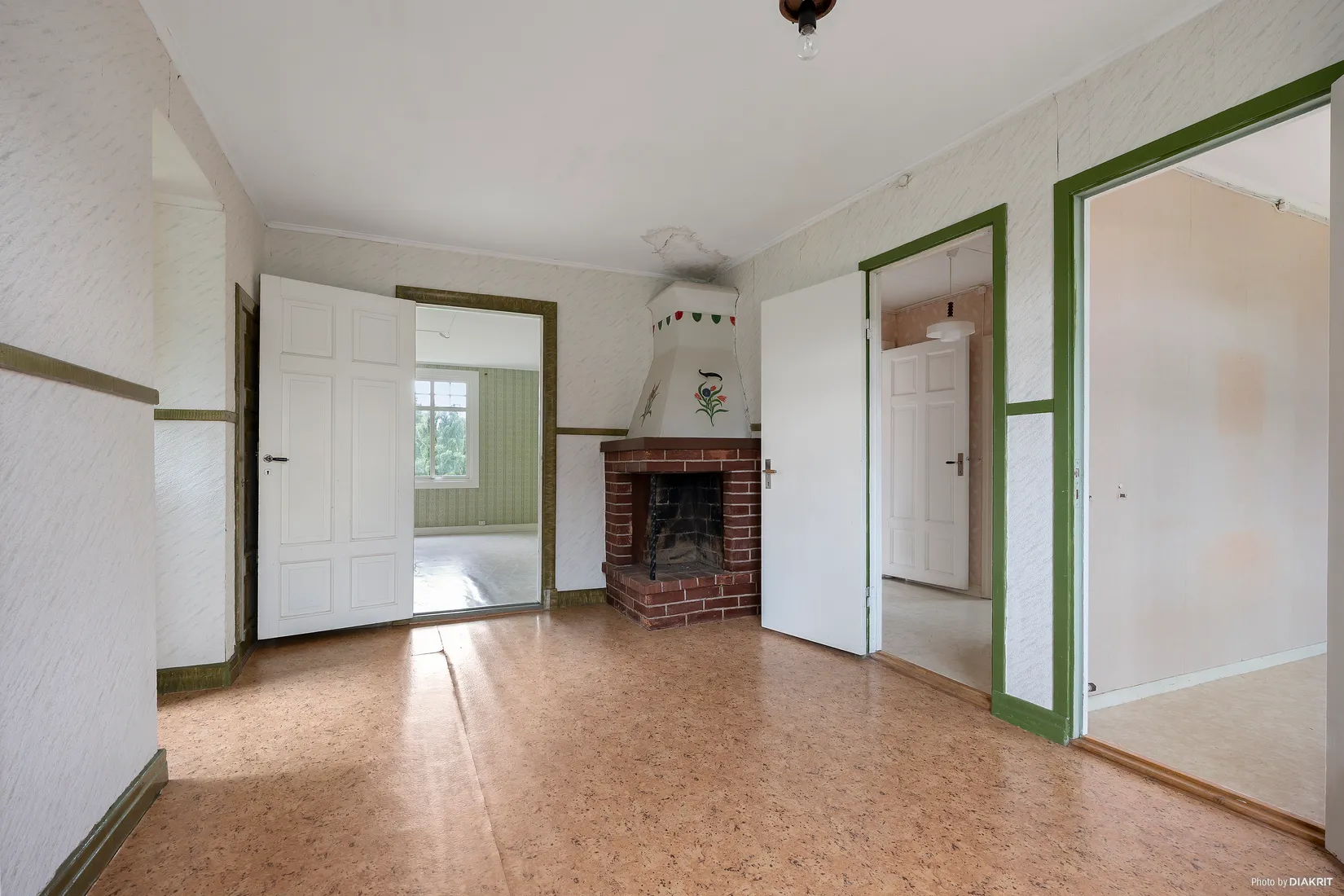Villa, Rataryd Mellangård 1, Rataryd, Ljungby