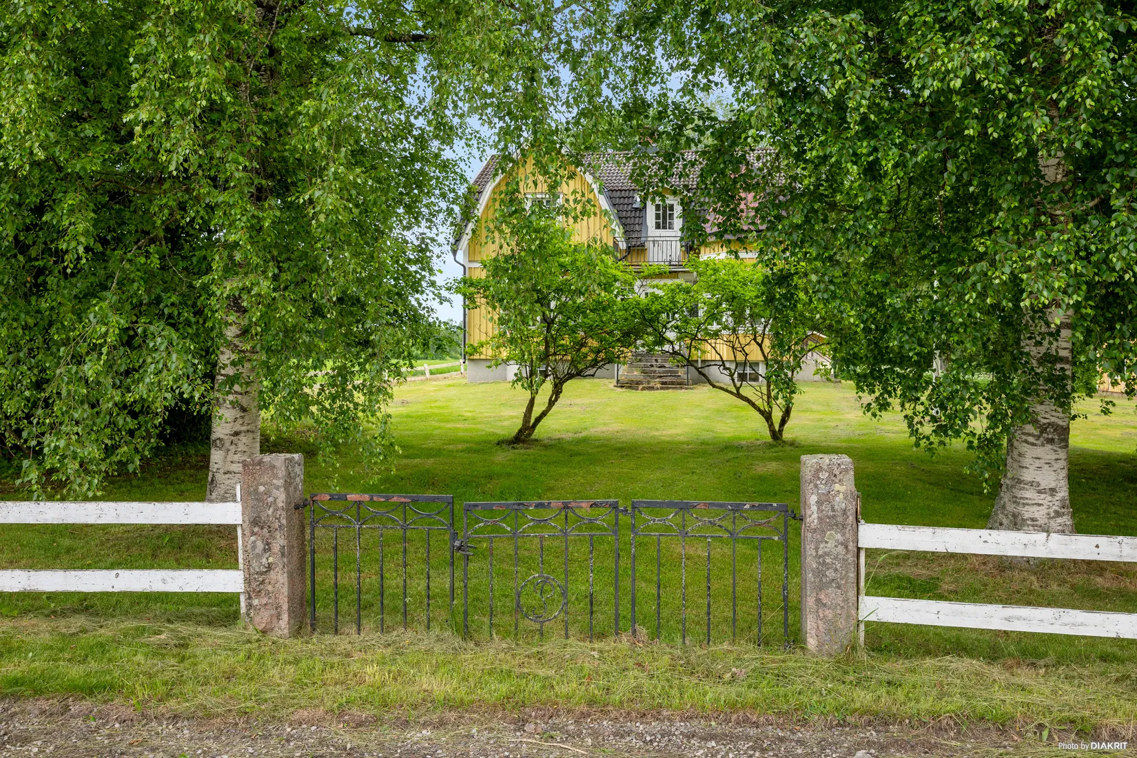 Villa, Rataryd Mellangård 1, Rataryd, Ljungby