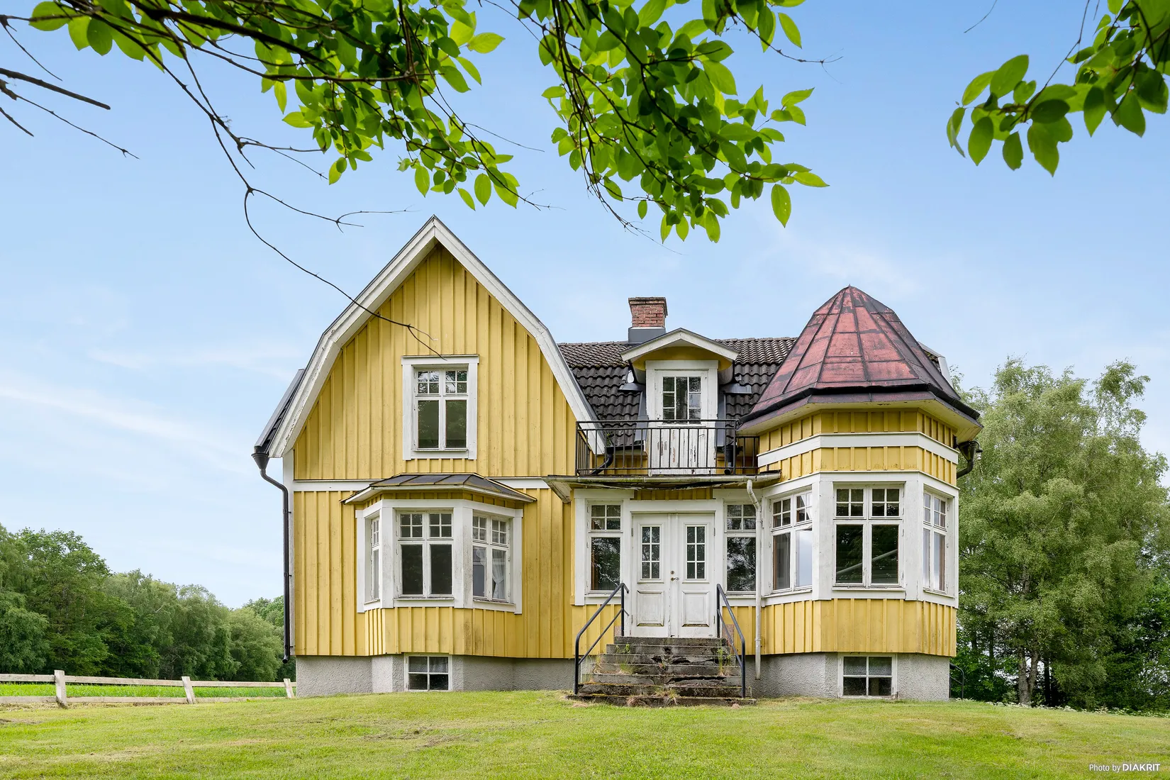 Villa, Rataryd Mellangård 1, Rataryd, Ljungby