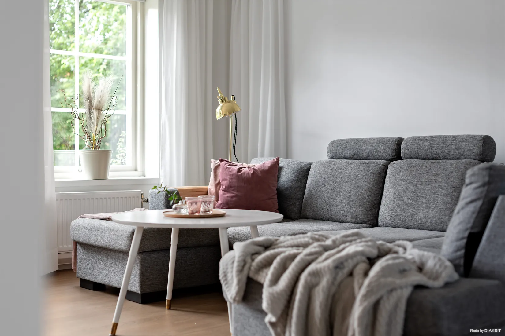 Villa, Södra Kyrkogårdsgatan 4, Centrum, Kalix