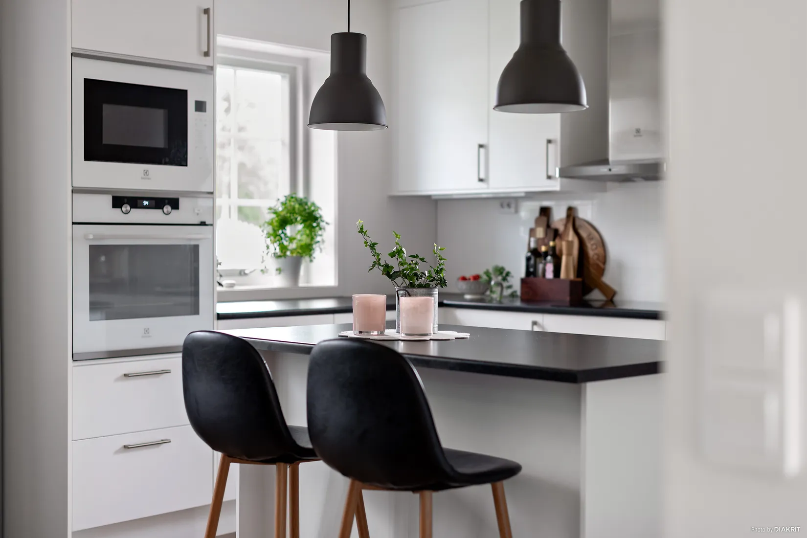 Villa, Södra Kyrkogårdsgatan 4, Centrum, Kalix