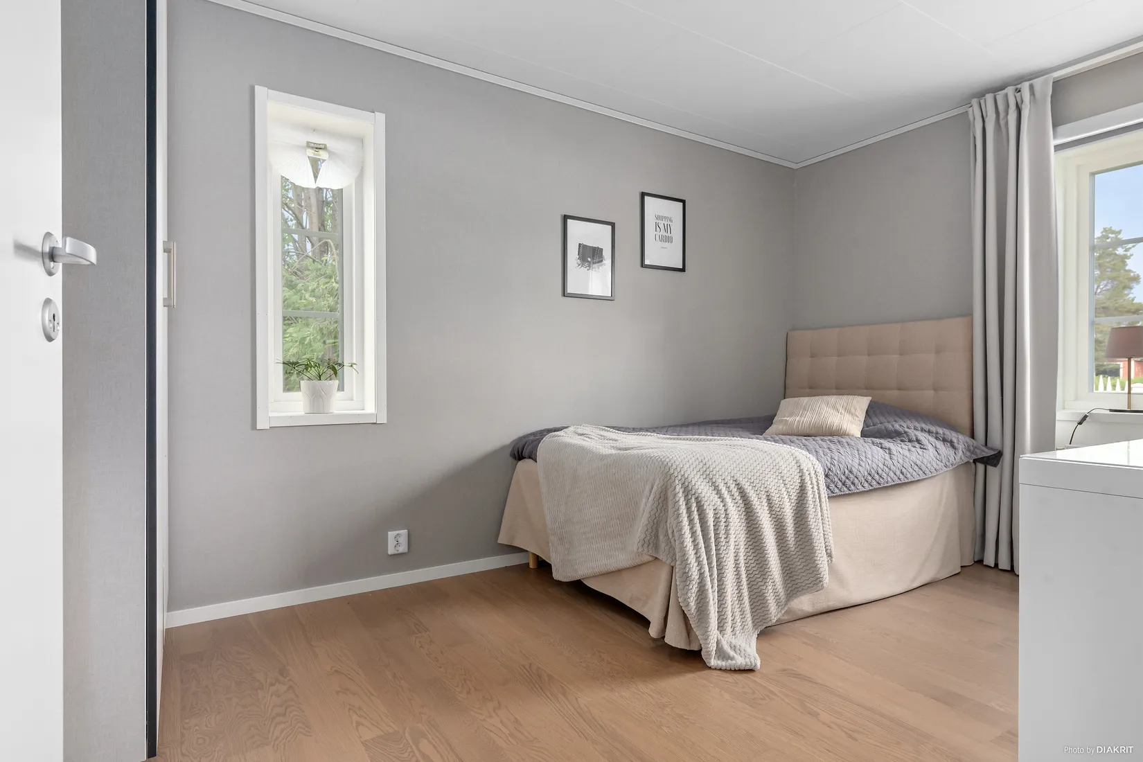 Villa, Södra Kyrkogårdsgatan 4, Centrum, Kalix