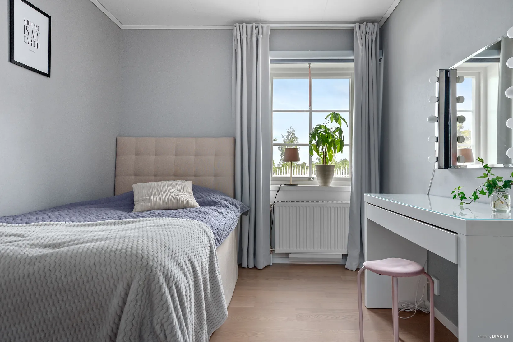 Villa, Södra Kyrkogårdsgatan 4, Centrum, Kalix