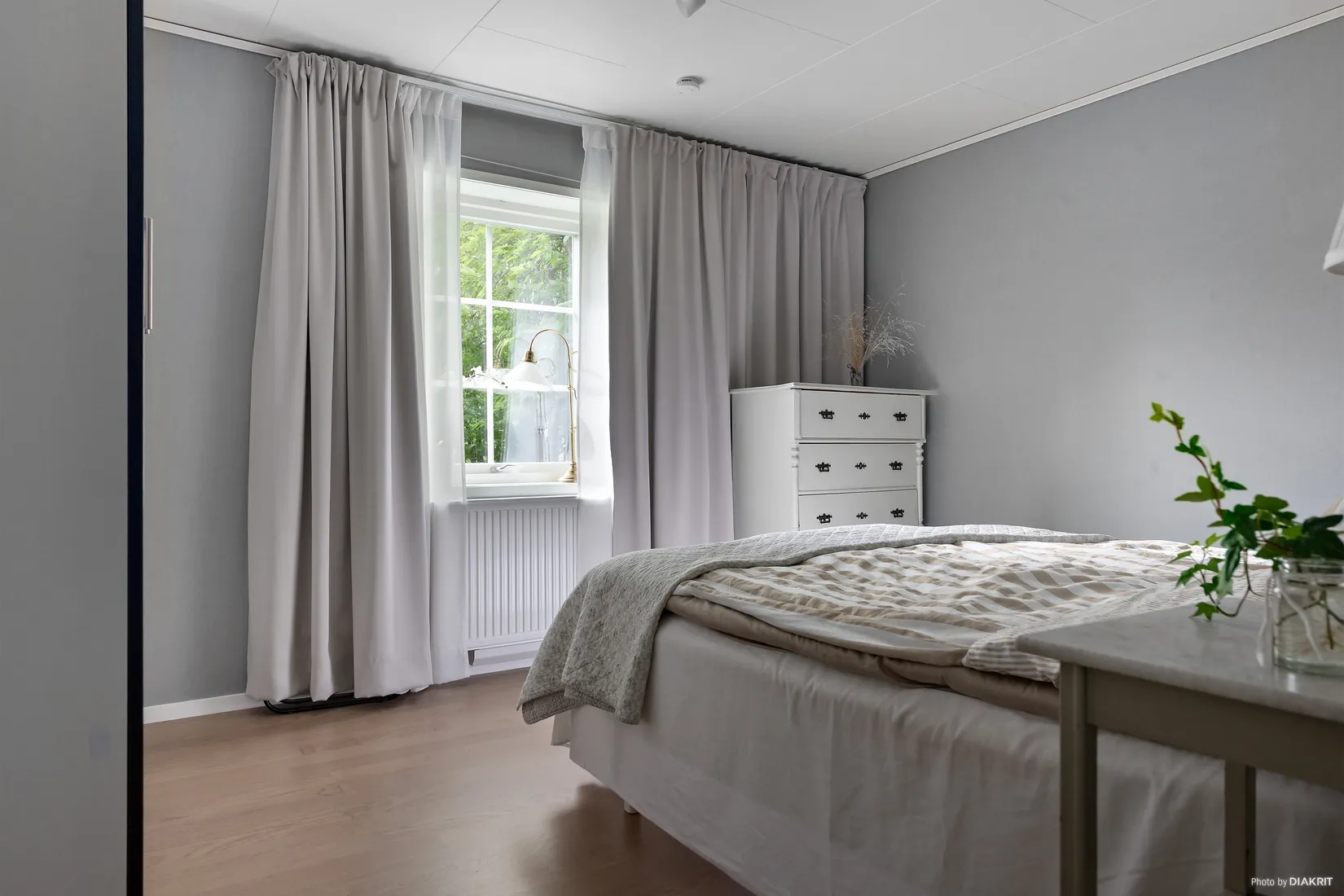 Villa, Södra Kyrkogårdsgatan 4, Centrum, Kalix
