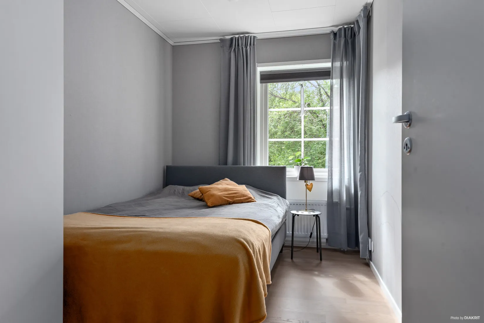 Villa, Södra Kyrkogårdsgatan 4, Centrum, Kalix